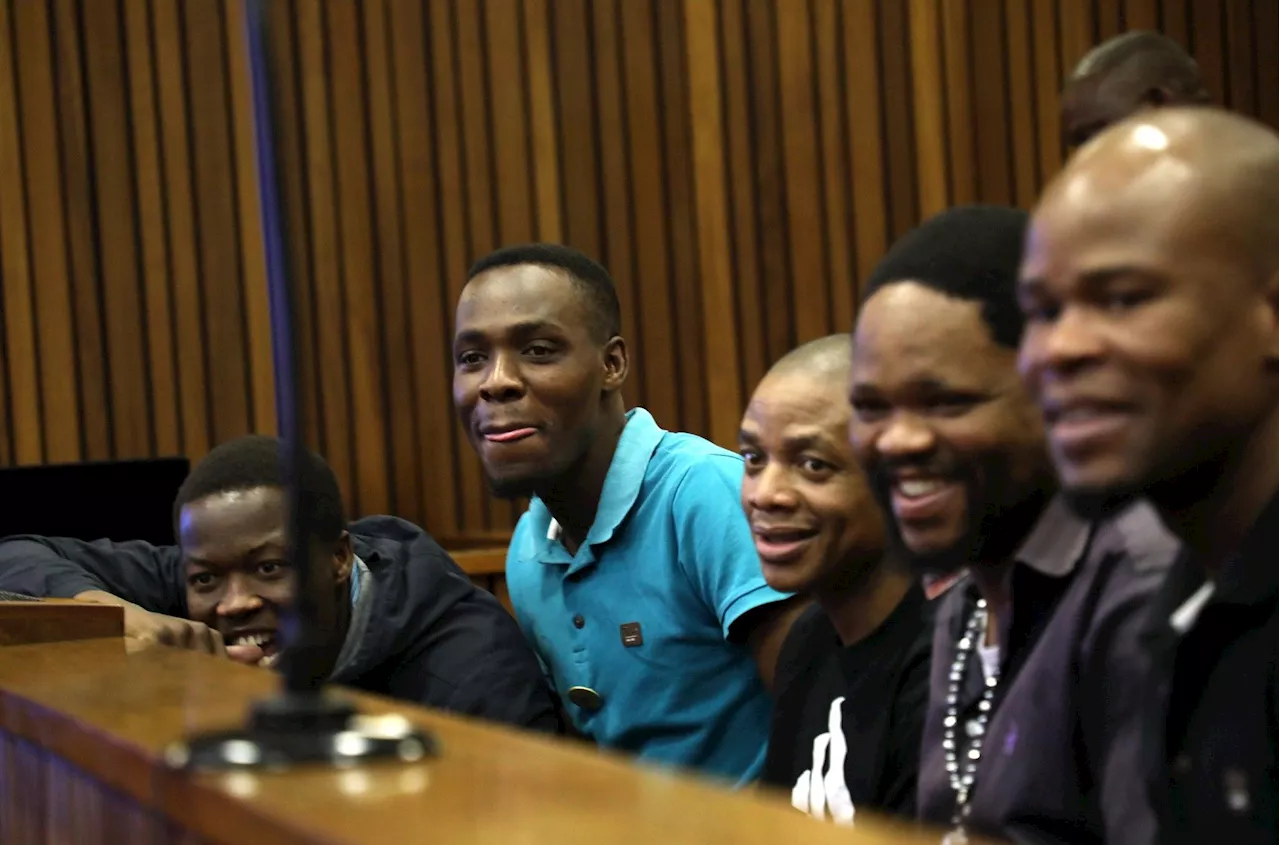 Defence in Meyiwa Murder Asks for Charges to Be Dropped as Trial Pauses Again