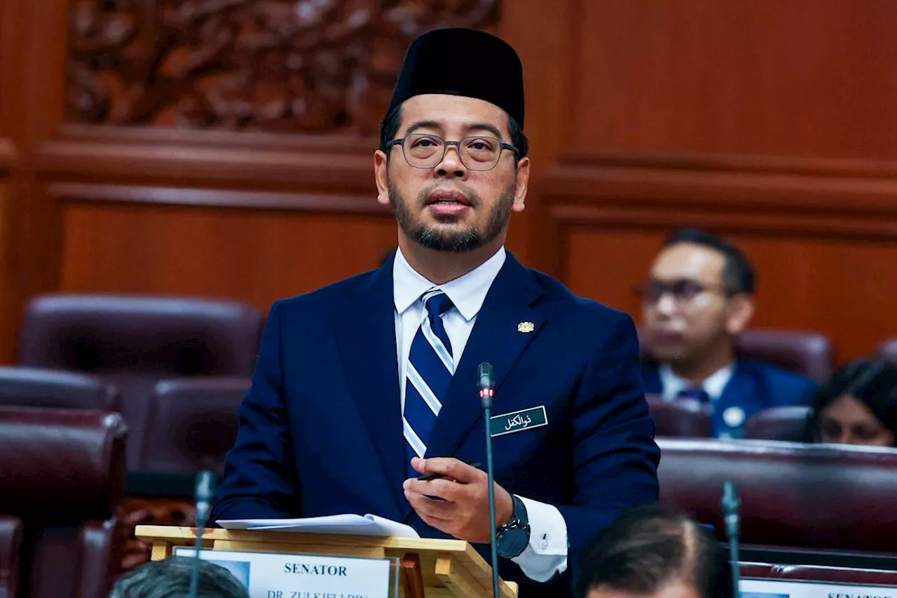 TH rancang kaedah digital serahan pasport jemaah haji 2025