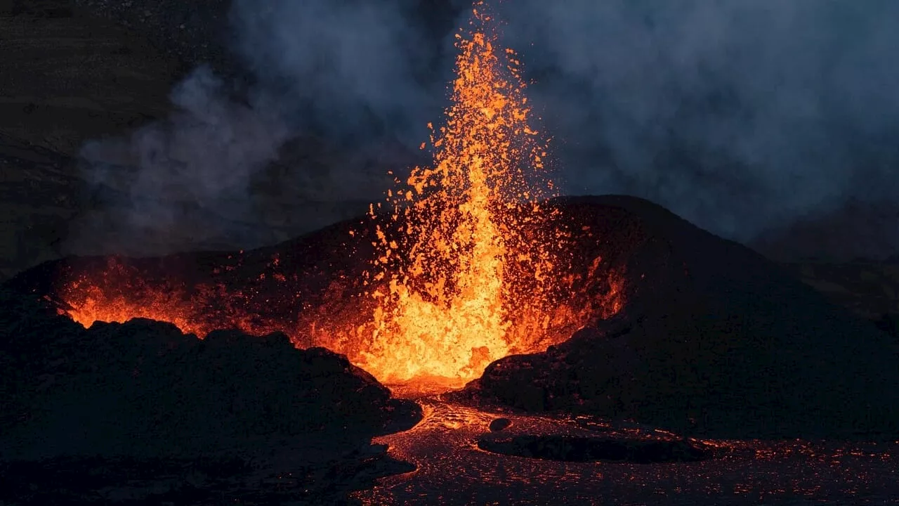La scomparsa dei ghiacciai aumenta i terremoti e le eruzioni vulcaniche