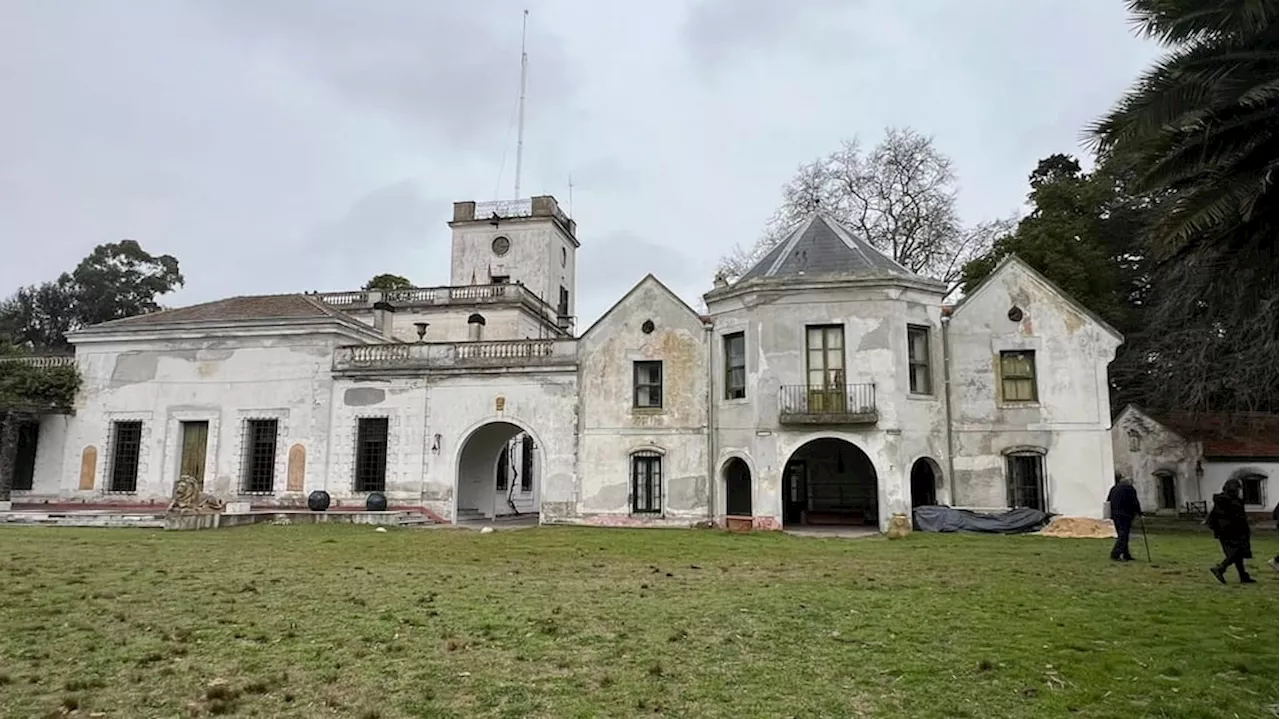 Ni Carlos Keen ni Tomás Jofré: la escapada para comer bien y descubrir una estancia que fue de San Martin