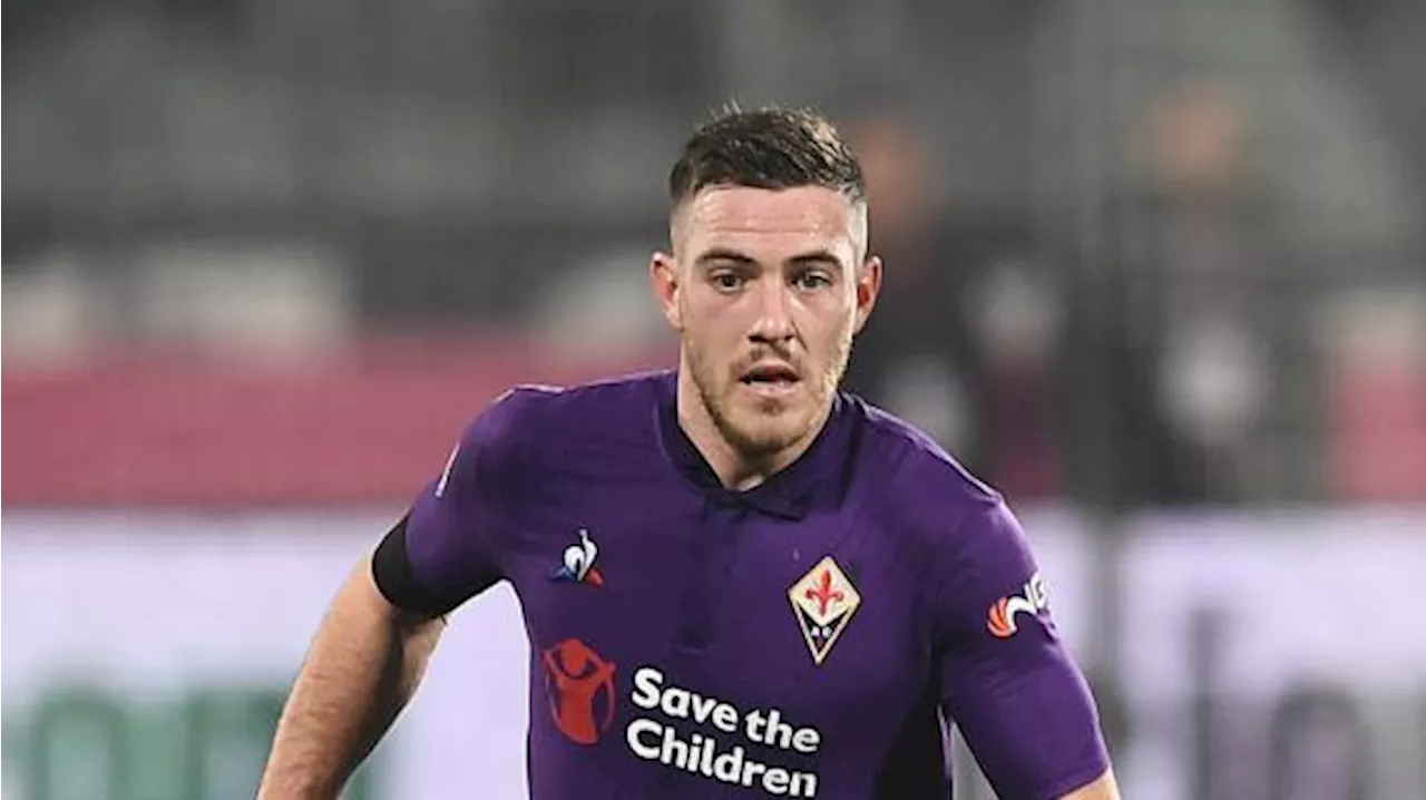 25 luglio 2017, la Fiorentina ufficializza Veretout. L'anno prima zero gol con l'Aston Villa