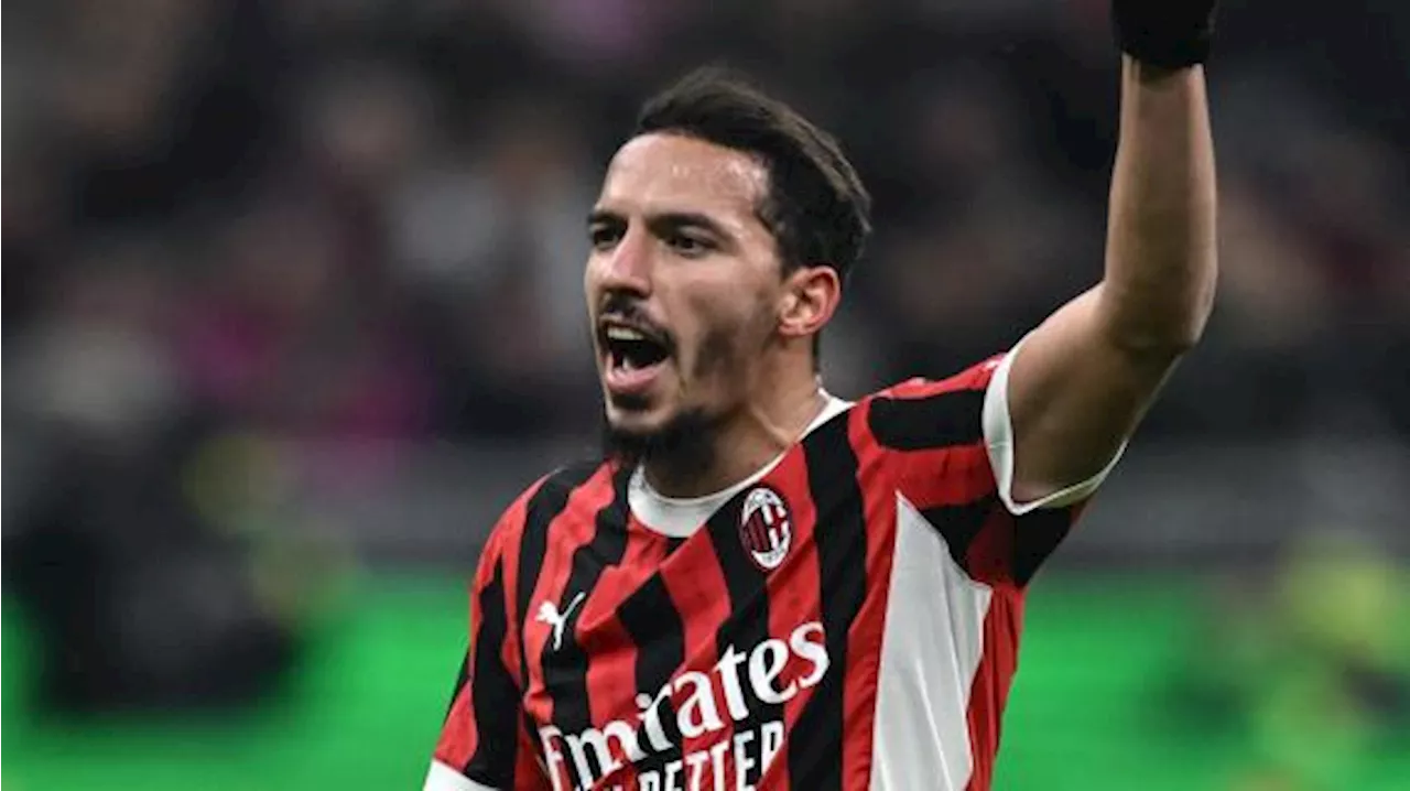 Bennacer verso l'Al Ittihad, trattativa avanzata. Il Milan incassa circa 10 milioni di euro