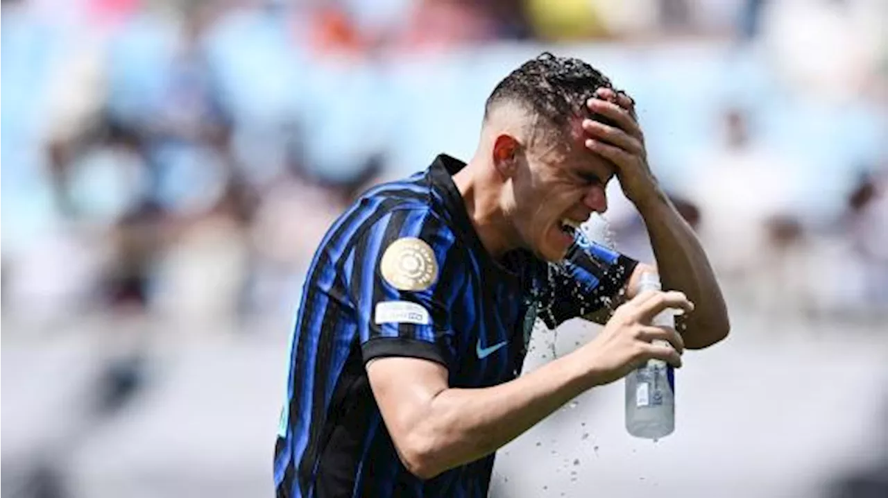 Il 'consiglio' di Ausilio e il (nuovo) no di Asllani che blocca i piani dell'Inter