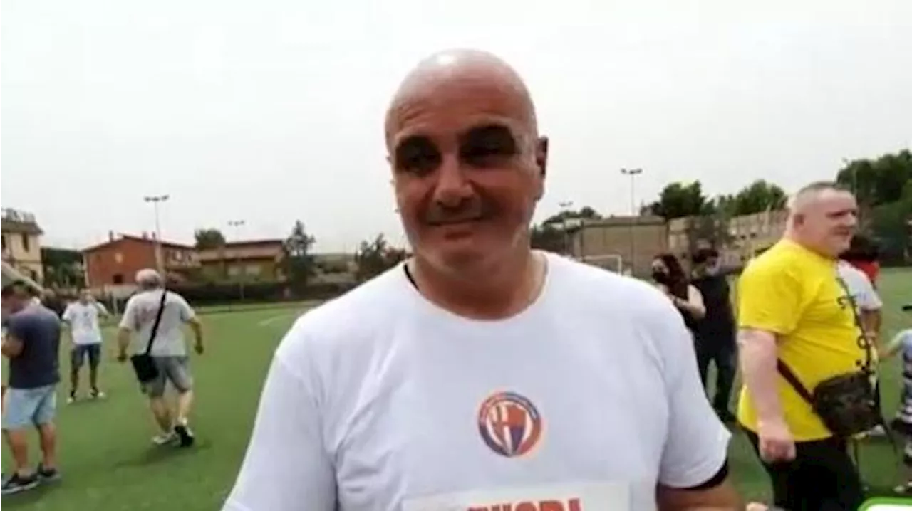 L'ex Verona Attilio Gregori difende Montipò: 'È un signor portiere, me lo terrei ben stretto'