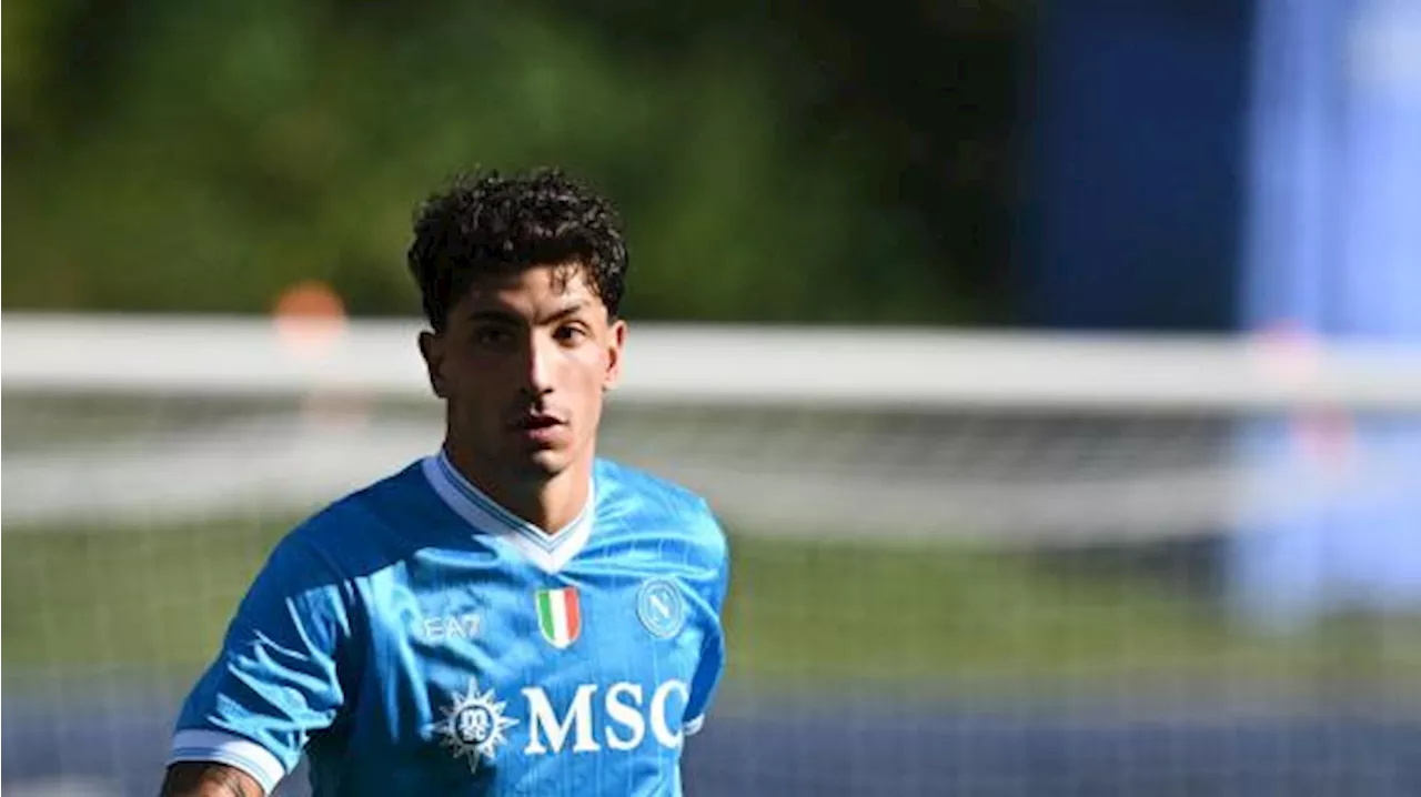 Marianucci: 'La chiamata del Napoli mi ha un po' spiazzato. Mi rivedo in Rrahmani'