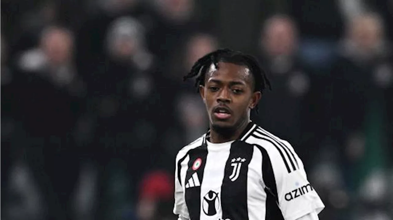 Mbangula come altri nella Juventus. Plusvalenza completa per finanziare altri colpi
