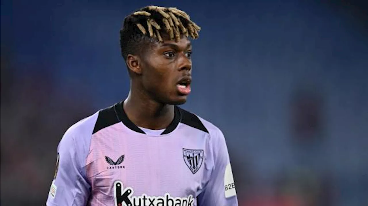'Molta differenza tra ciò che è stato detto e la realtà': Barça, Laporta torna su Nico Williams