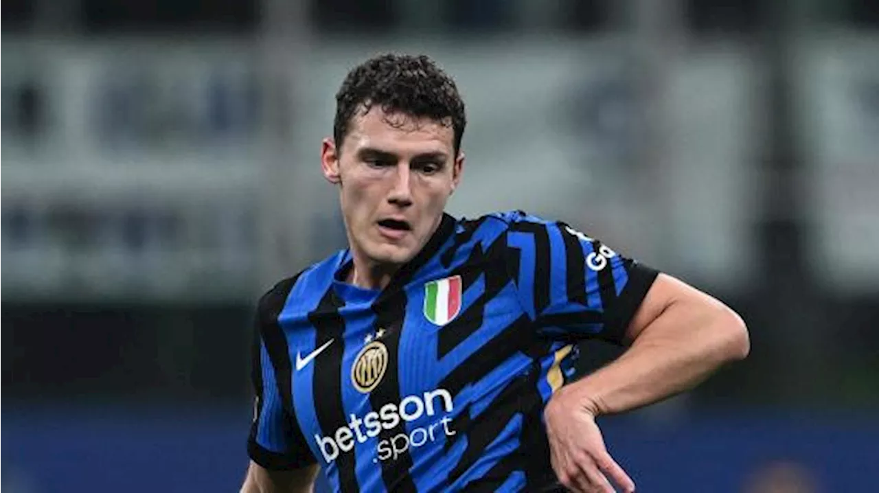 Pavard vuole restare, ma l'Inter potrebbe considerare delle offerte: la situazione