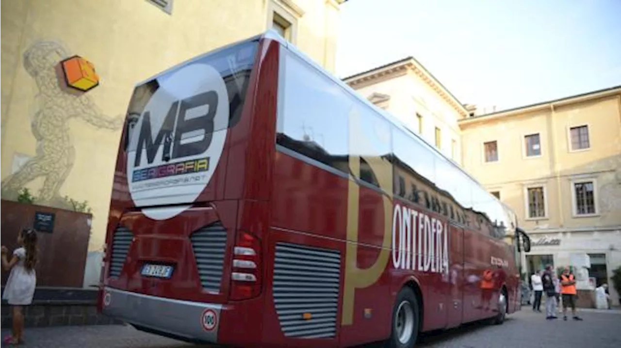 Pontedera, il ds Taldo: 'Ripetere il percorso degli ultimi anni sarebbe già un ottimo risultato'