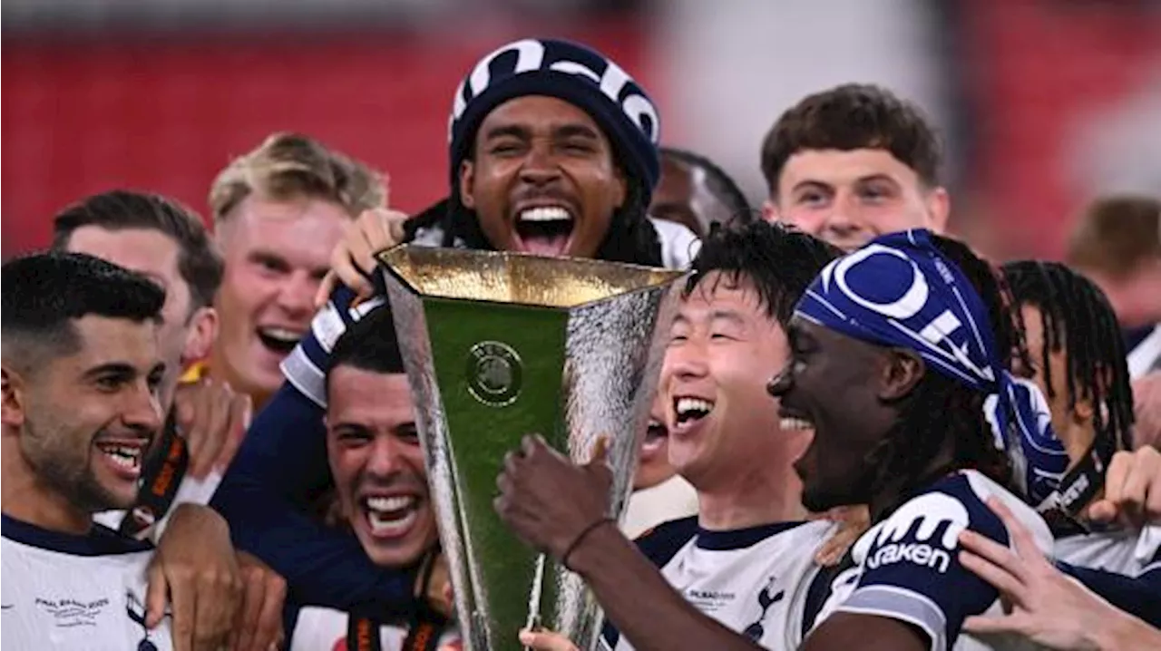 Tottenham, che pasticcio con la lista Champions! In 10 rischiano di rimanere fuori