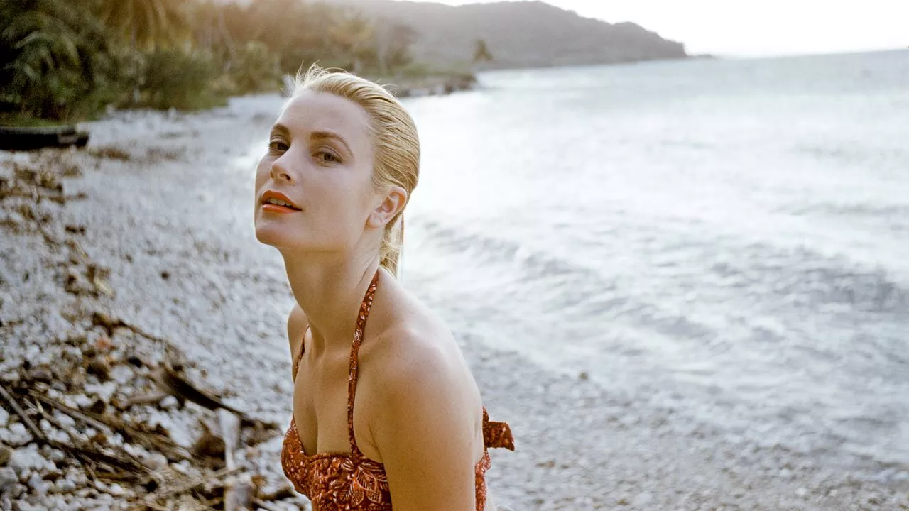 Inside the Photoshoot That Forever Changed Grace Kelly’s Image