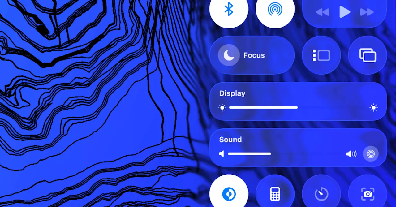 Apple’s Liquid Glass redesign is shaping up to be a snoozer on Macs