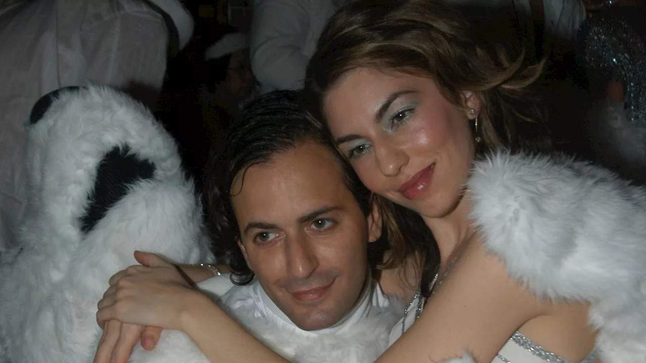 Marc by Sofia: storia dell'amicizia tra Marc Jacobs e Sofia Coppola