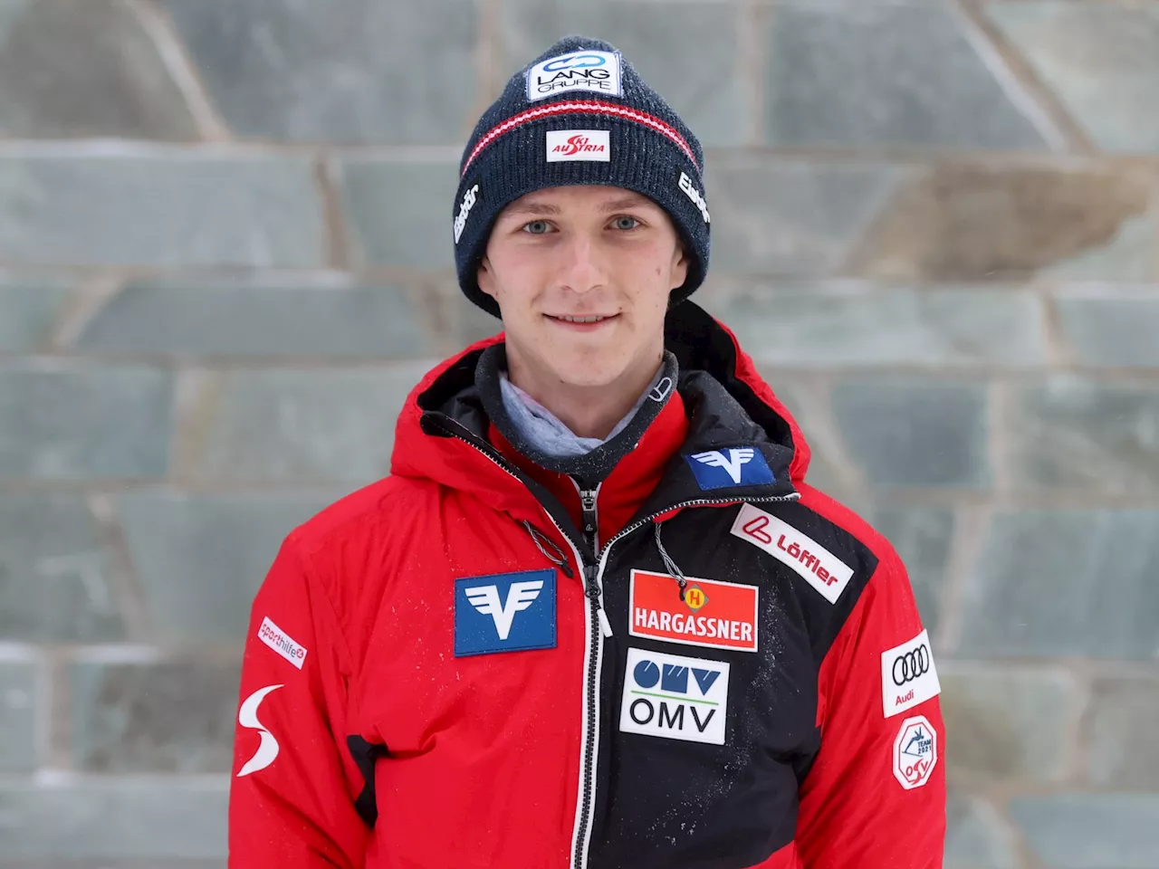 David Haagen beendet Skisprung-Karriere mit 23