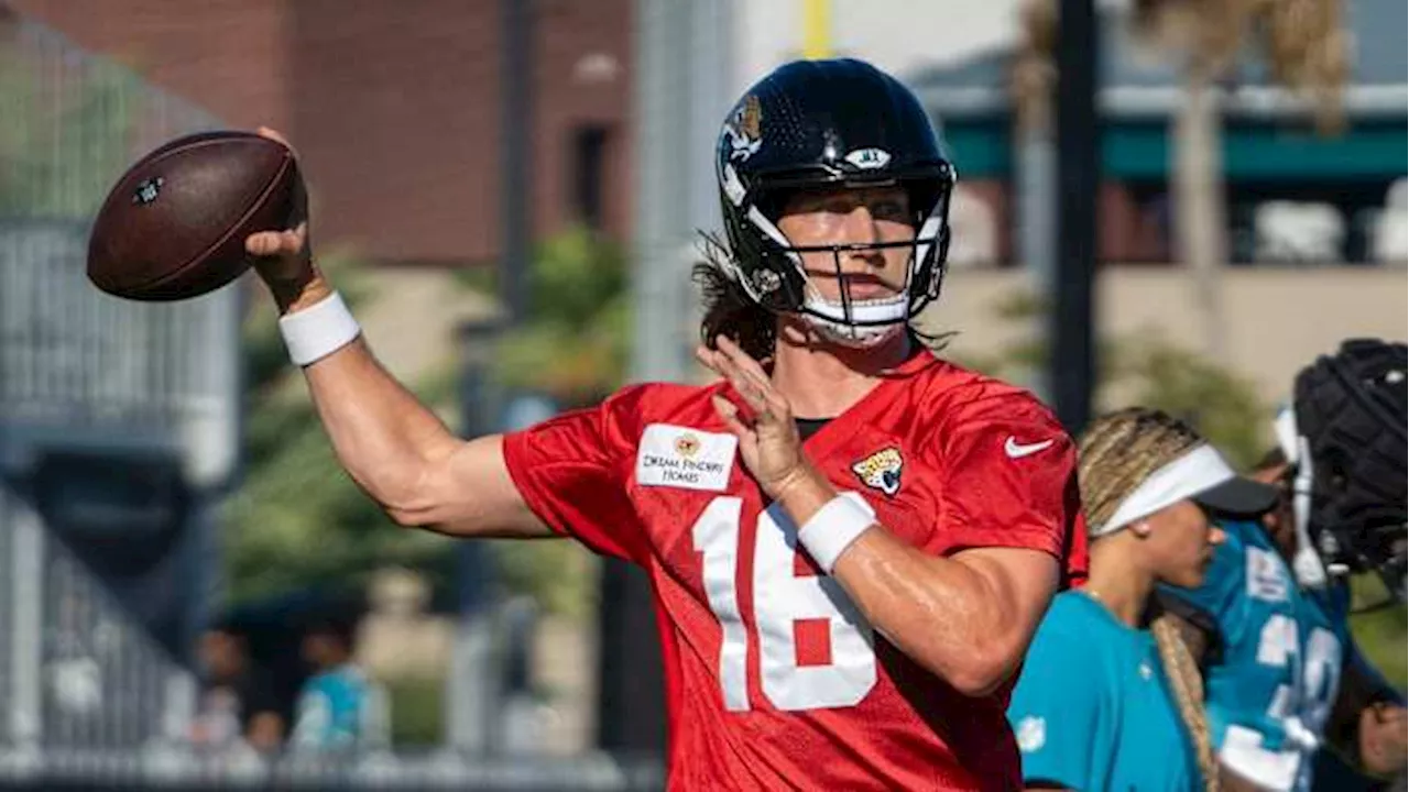 Training camp notebook: Offense developing with plenty of new faces