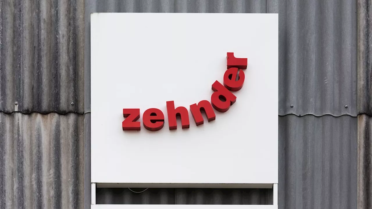 Zehnder Group steigert Umsatz und Gewinn im ersten Halbjahr 2025