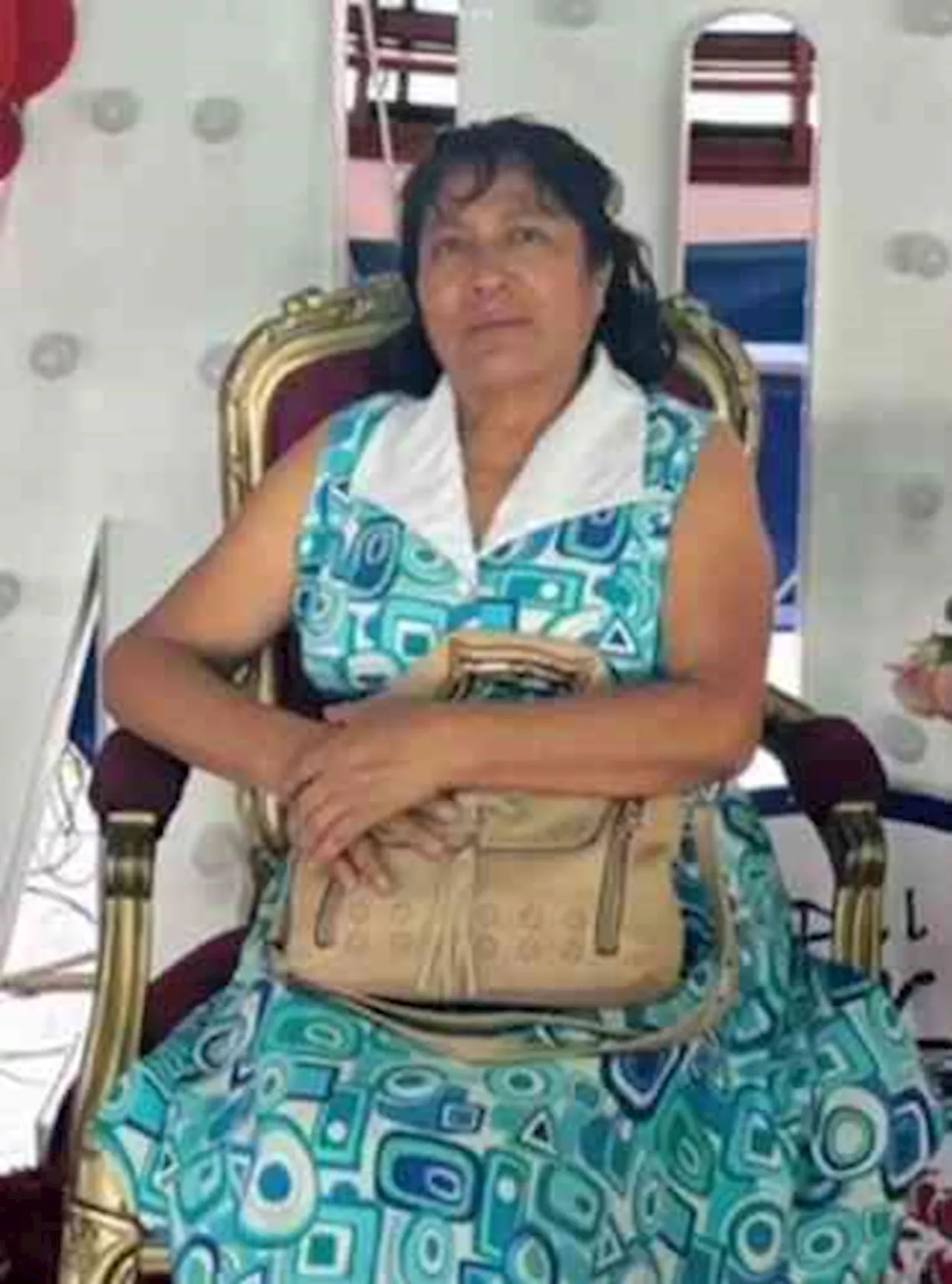 Caen 2 presuntos implicados en homicidio de la docente y taxista Irma Hernández
