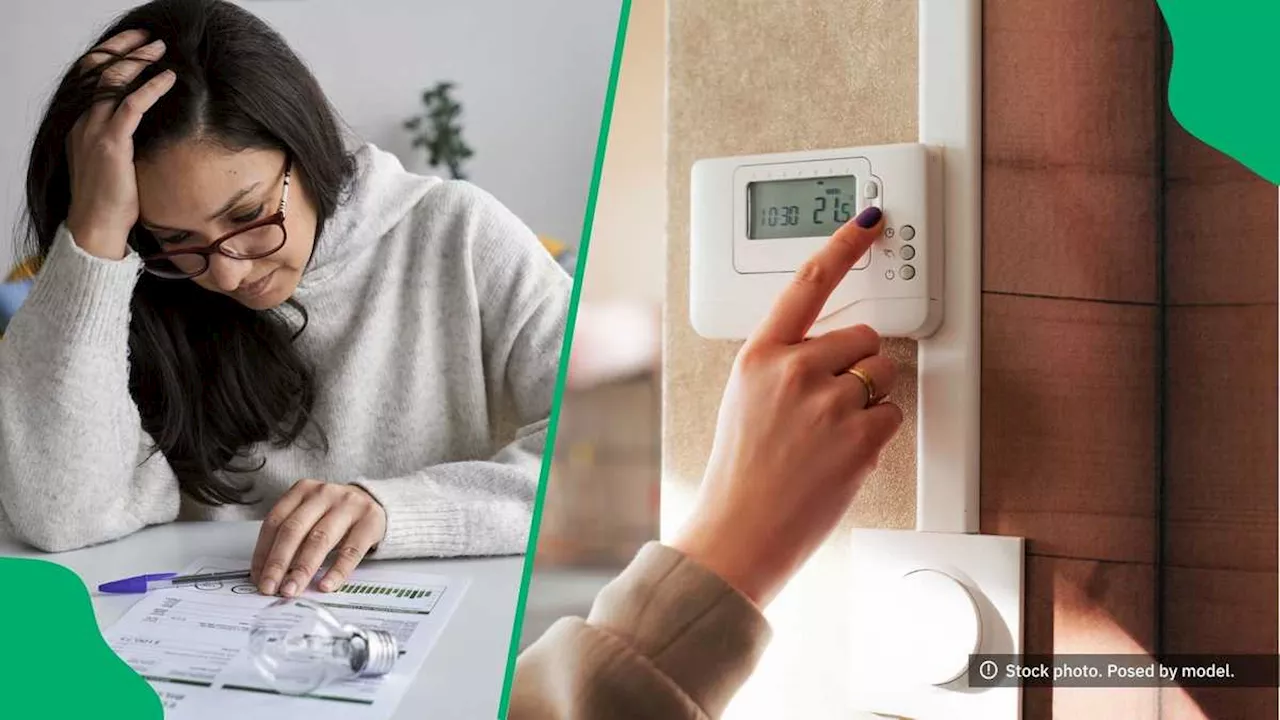 South Africans Question Prepaid Electricity Costs After Receiving Fewer Units for R800