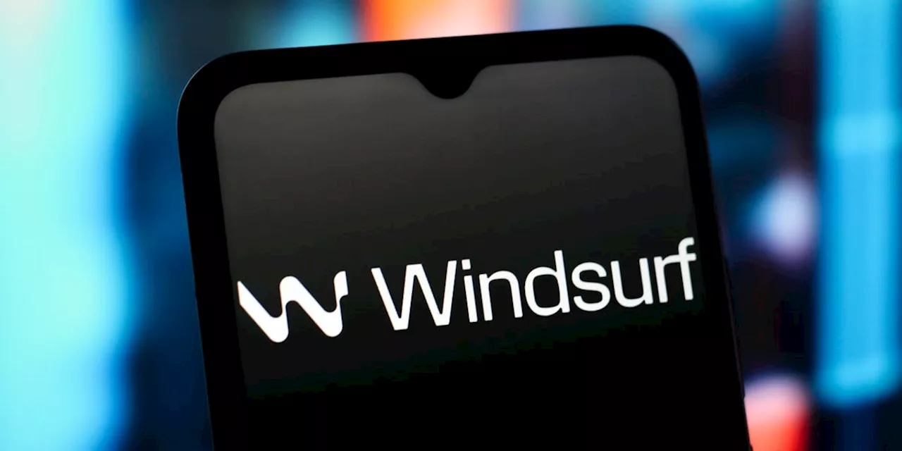 Windsurf engineer details exploding Google offer