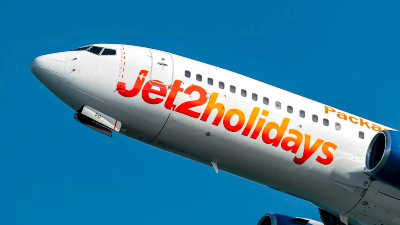 What exactly is a Jet2 holiday and why are people talking about it?
