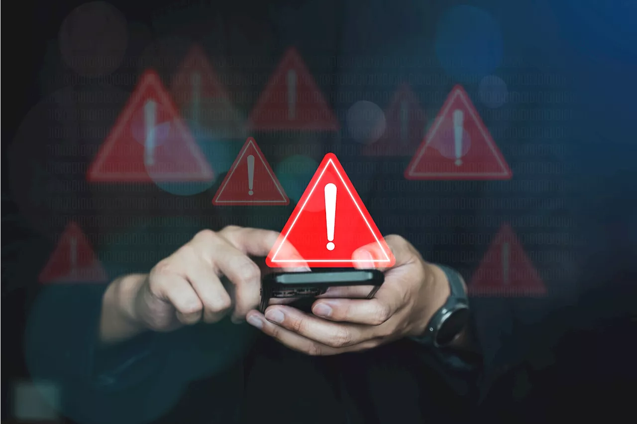 Ces VPN Android sont faux et servent à espionner votre smartphone Android