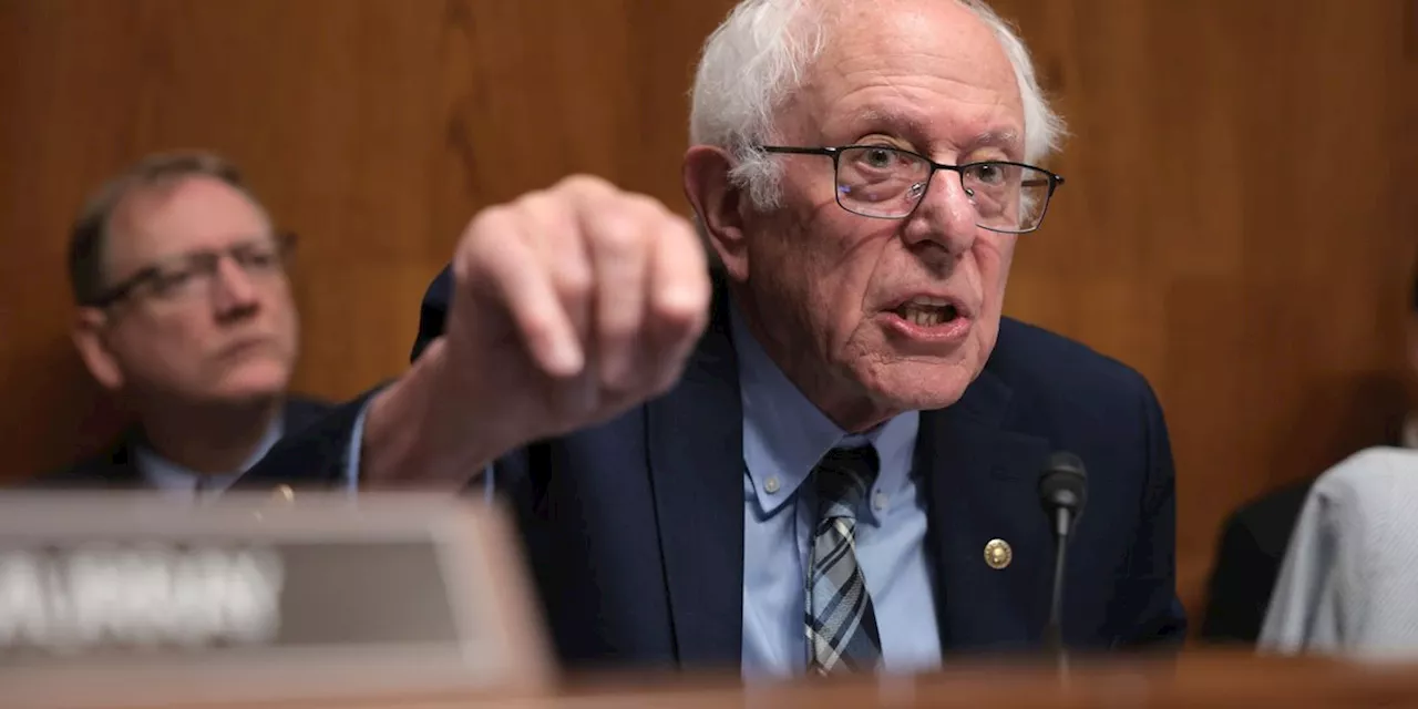 Amid Trump Attacks on Education, Sanders to Hold Town Hall on Teacher Pay Crisis