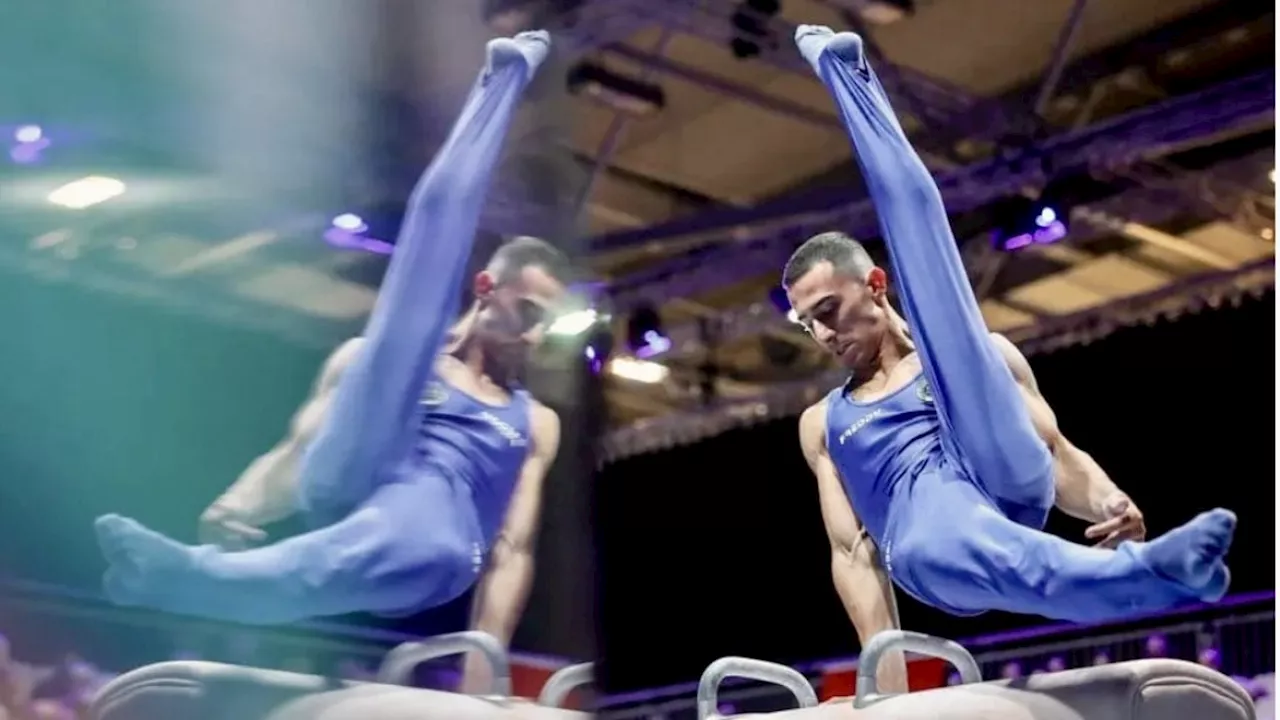 Lorenzo Bonicelli (ginnastica artistica) cade dagli anelli: è in coma farmacologico dopo operazione al collo. L'Italia ritira la squadra