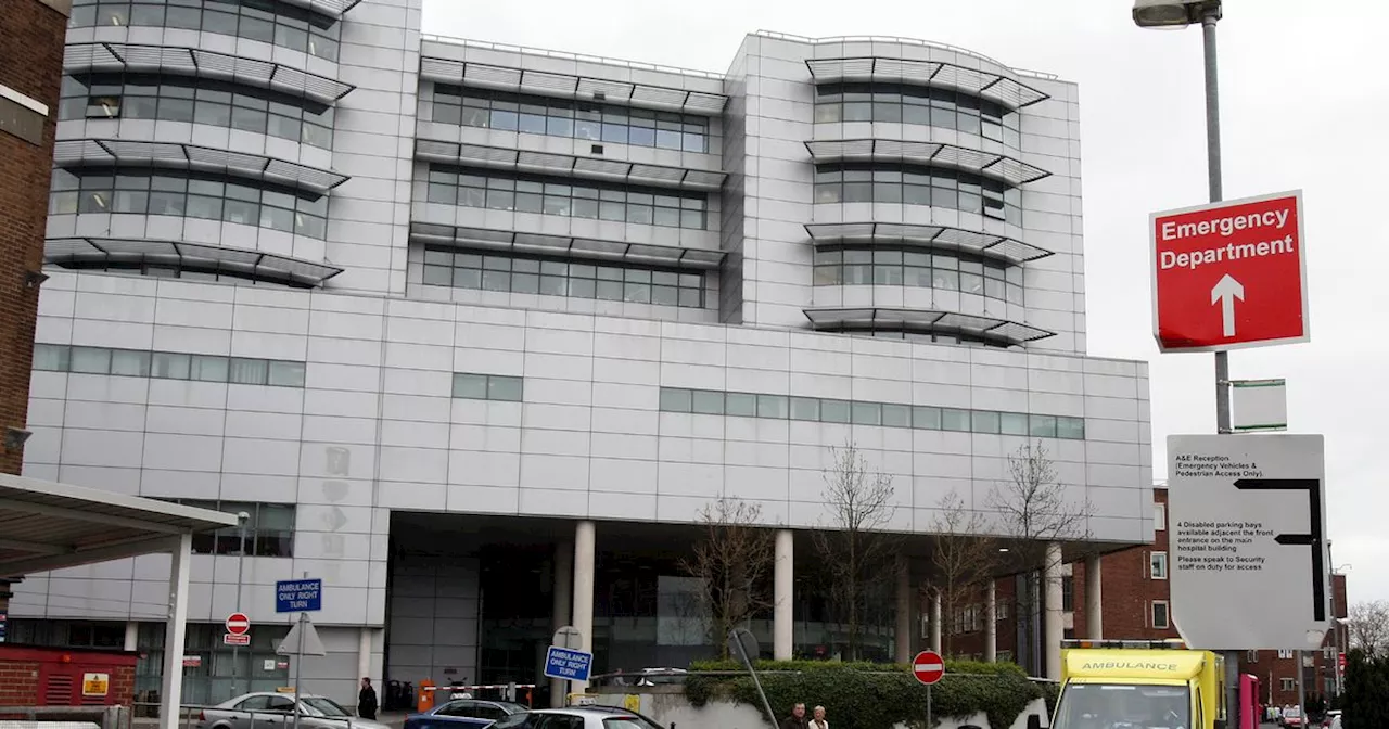 Trans doctor's phone notes 'edited' in NHS changing room row, tribunal told