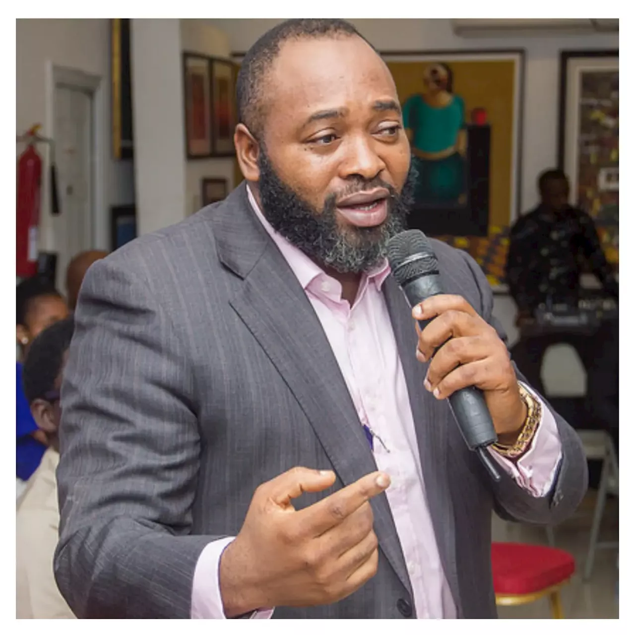 – Expert Iromini disagrees with NERC over rejection of Enugu regulator’s ele ...
