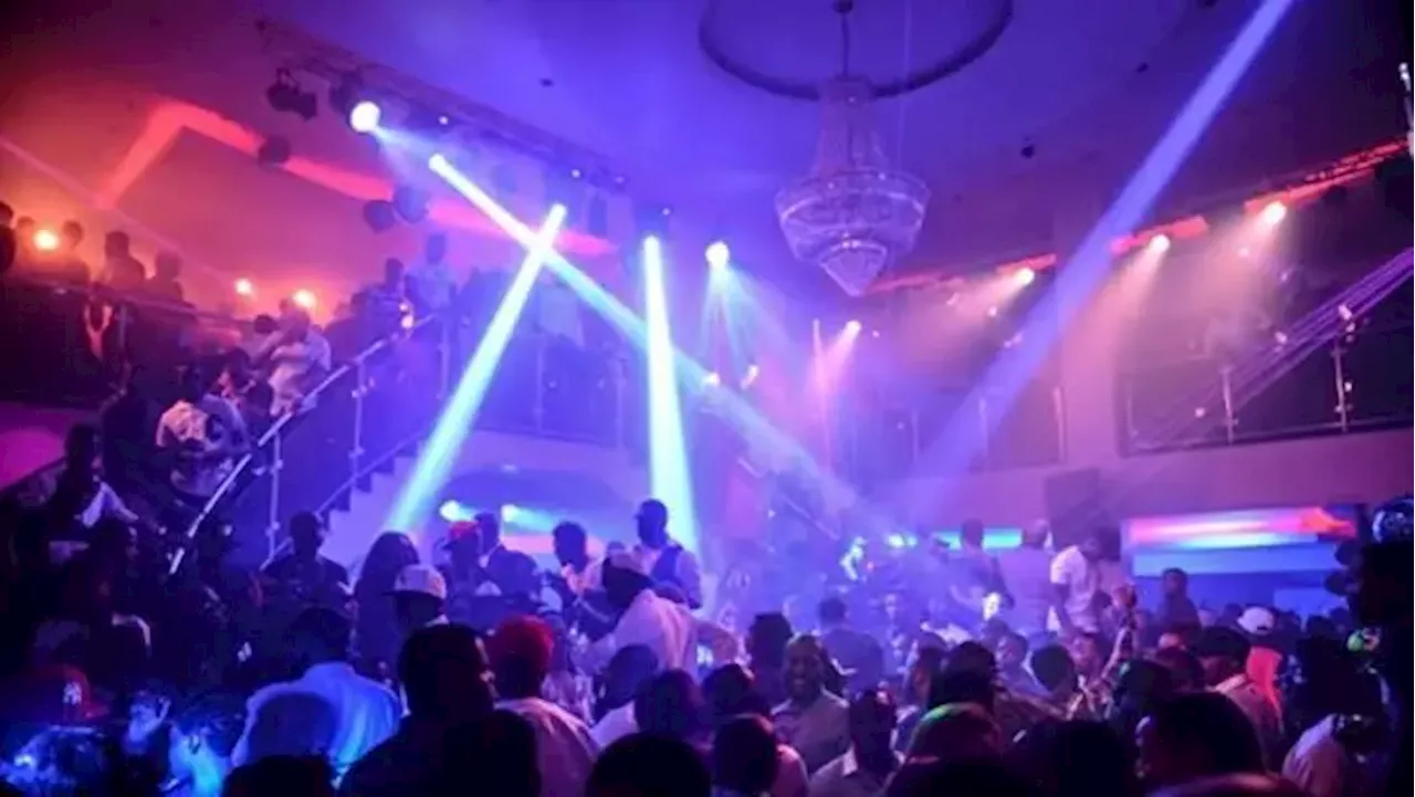 Lagos makes global top 15 in 2025 nightlife rankings (Full List)