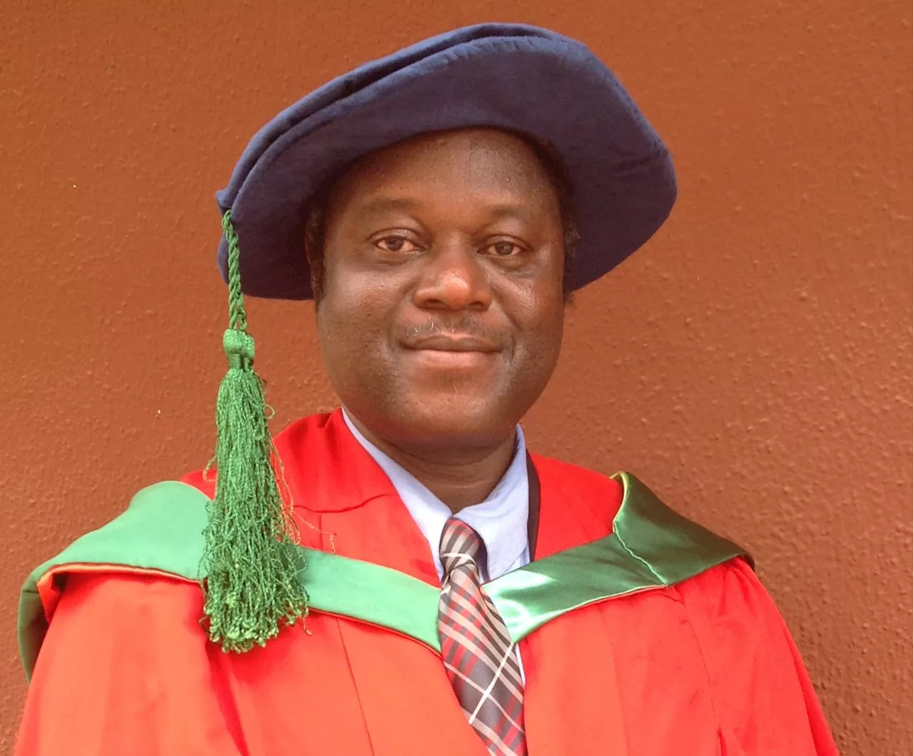 Nigeria better than US, Canada — UNIOSUN VC Prof Adebooye