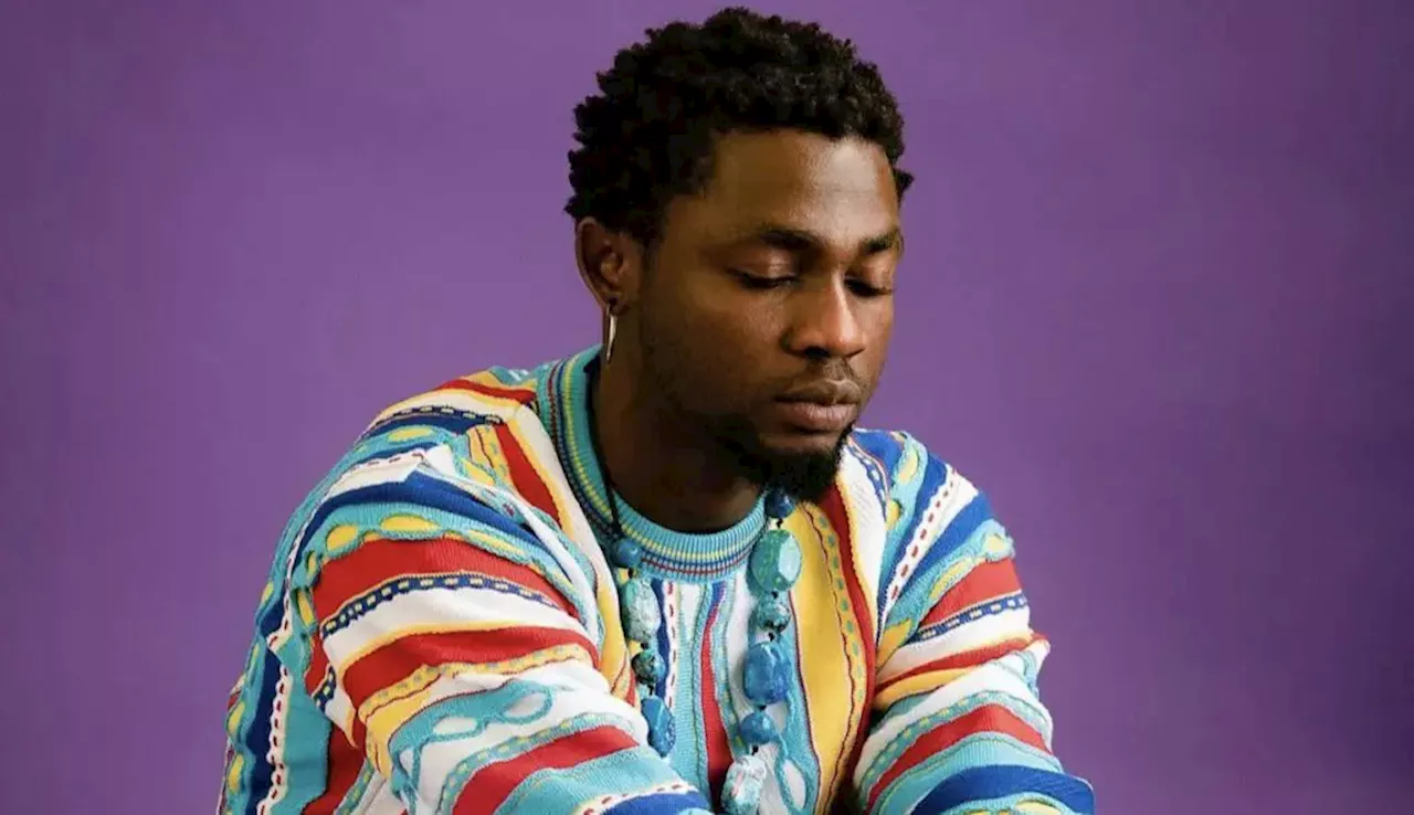 Omah Lay’s label mate, Kaestyle claims Awoniyi was sacked as singer’s manager