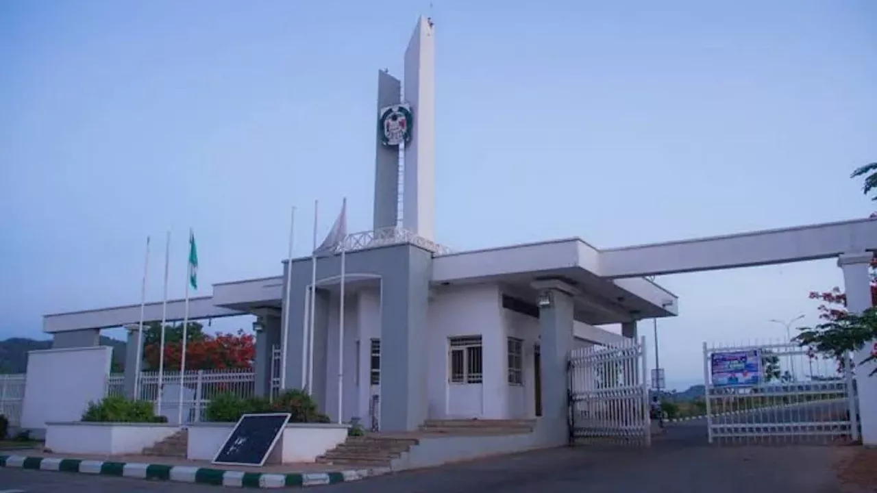 Reps intervene in UniAbuja leadership crisis, halt new VC selection process
