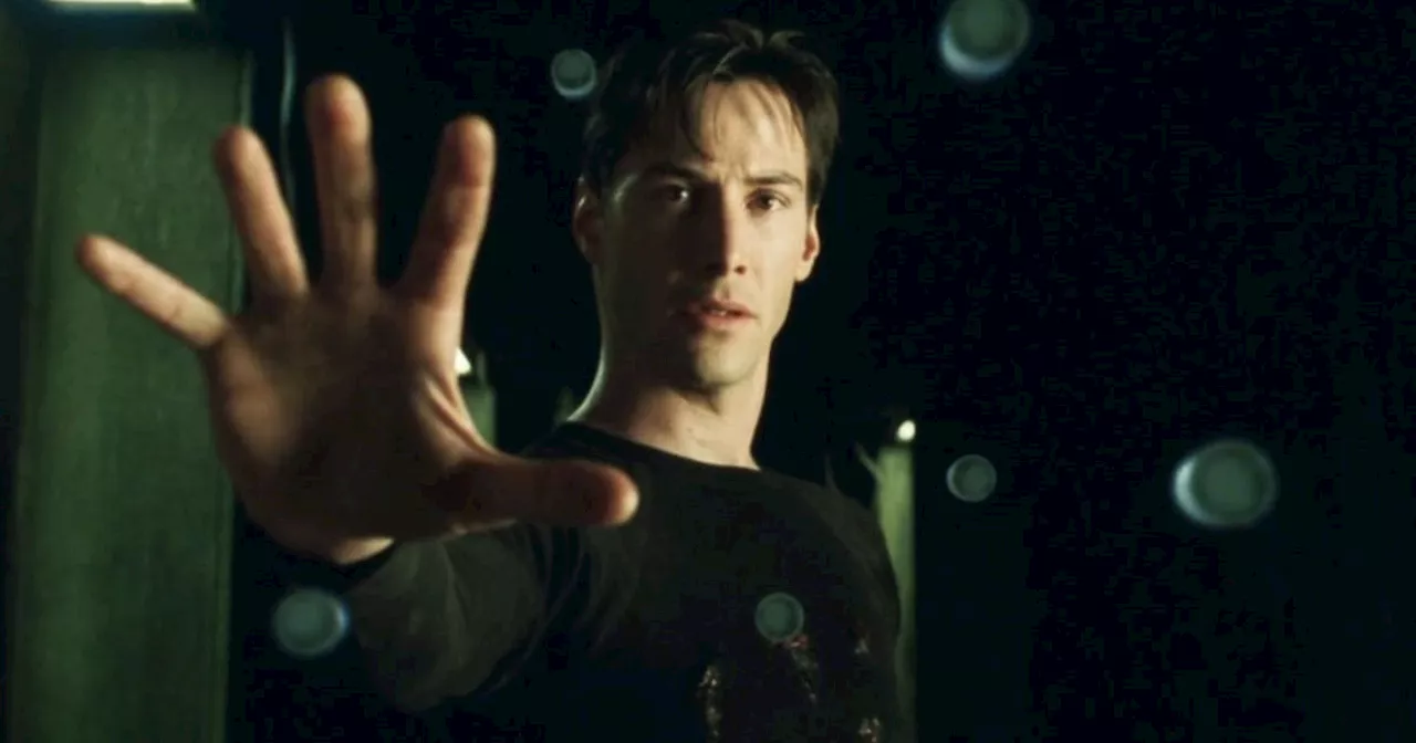 The Matrix is now streaming for free. Find out how to stream great movies (July 25-27)