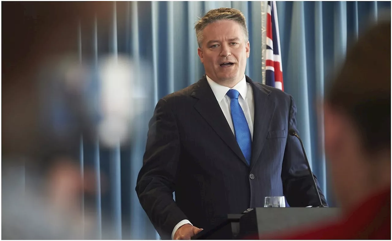 Consejo de la OCDE extiende mandato de Mathias Cormann al 2031; comenzará su segundo periodo en junio del próximo año