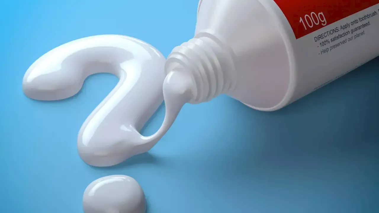 ¿Qué es el fluoruro de estaño, componente presente en las cremas dentales de las marcas Colgate y Oral B que fue prohibido en Argentina y Brasil?