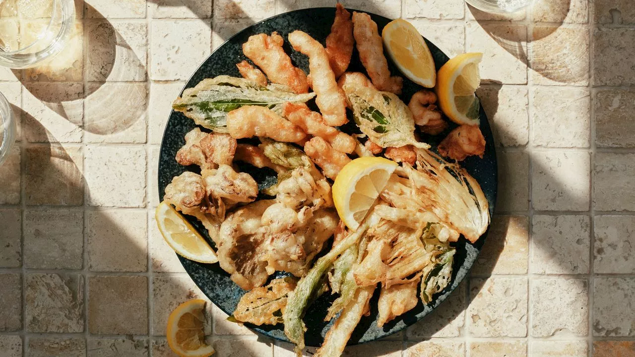 Fritto Misto