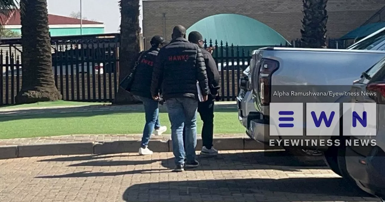 Hawks raid Johannesburg City Power in connection with probe into suspicious payments