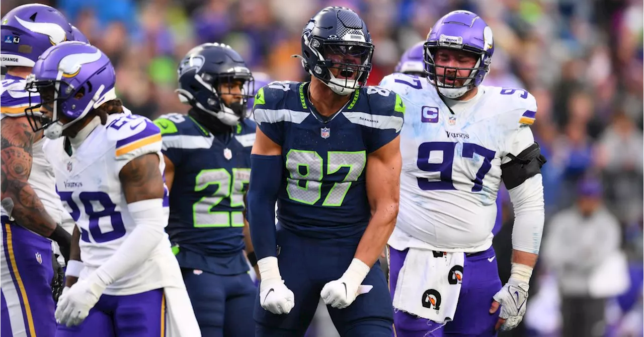 Noah Fant's Struggles in Seattle: Can He Find Success or Will He Be Released?