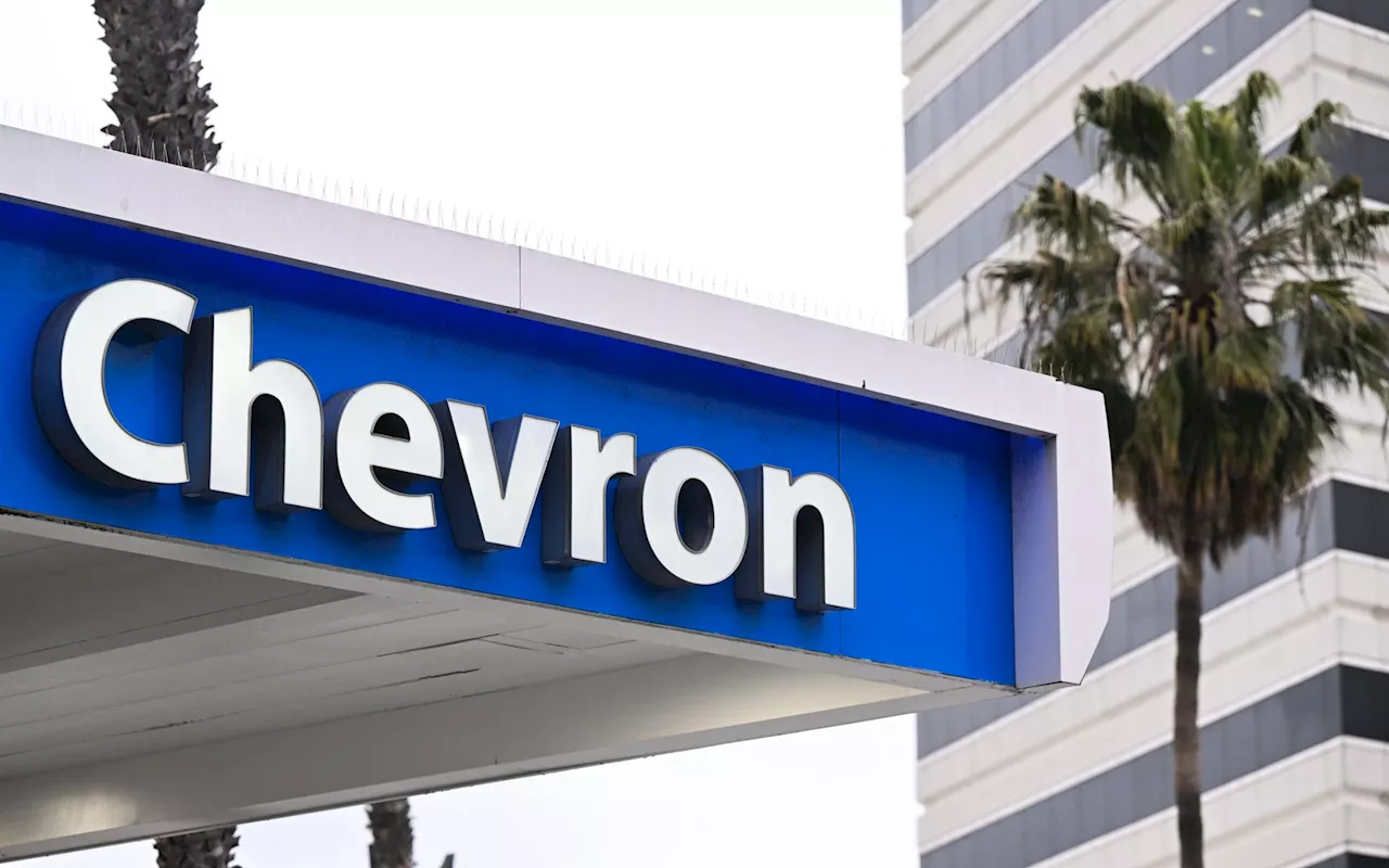 Maduro says Chevron has US green light to resume Venezuela operations