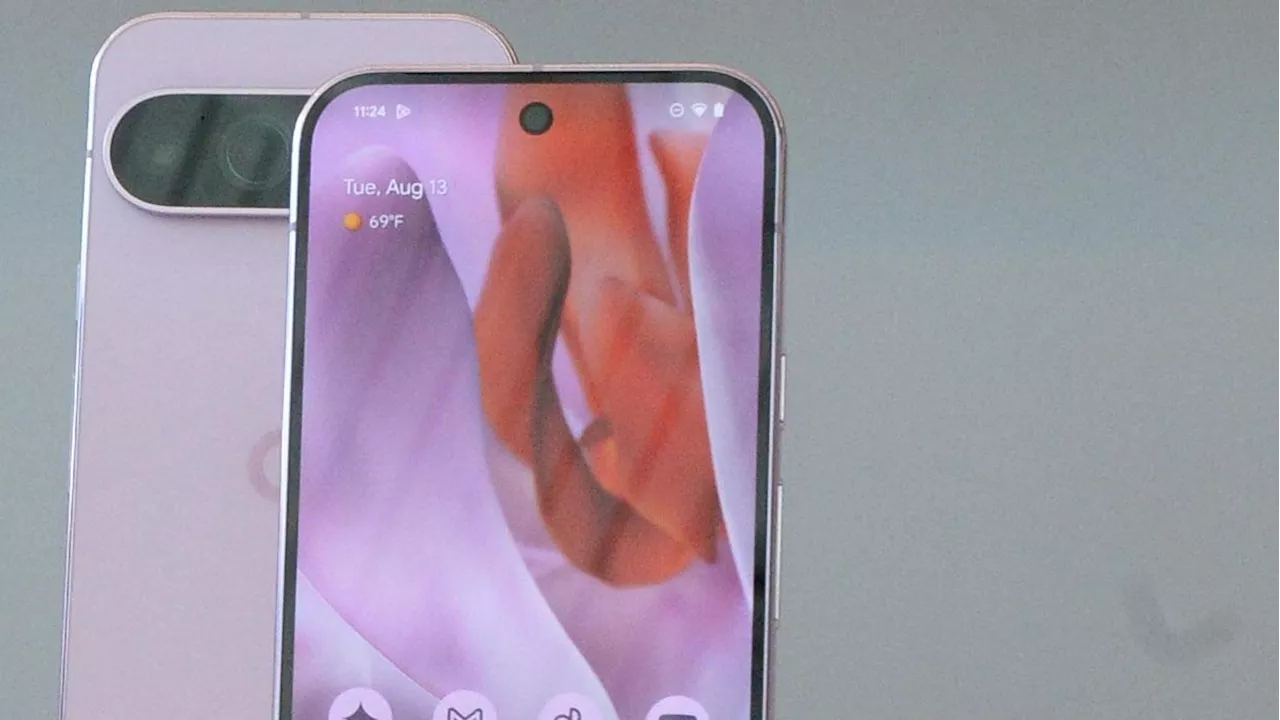 Google’s Unbeatable Pixel Update Leaves Samsung Behind Again
