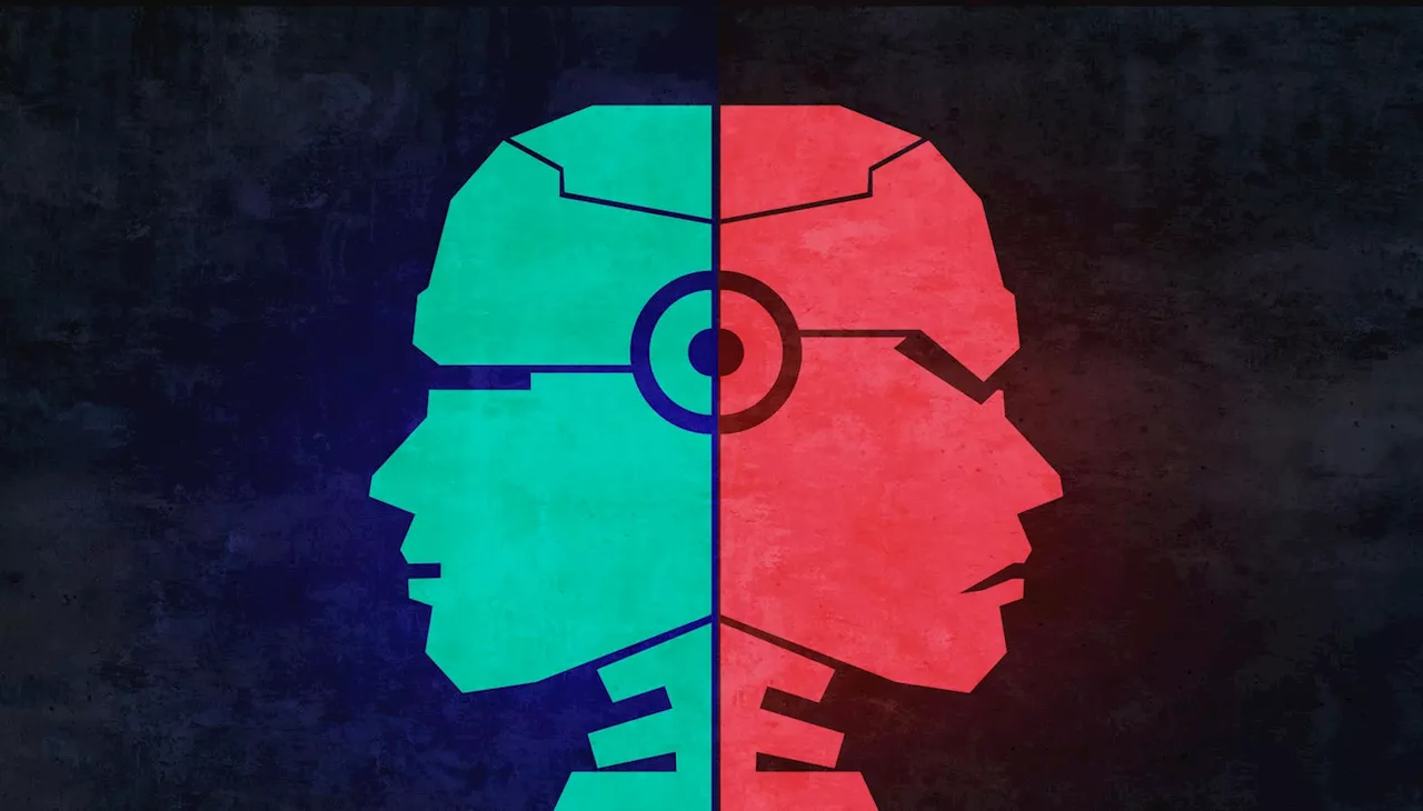 How Bad Traits Can Spread Unseen In AI