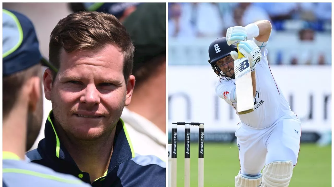 ‘Actually trying to win games’: Smith calls out Bazball backflip in pre-Ashes dig