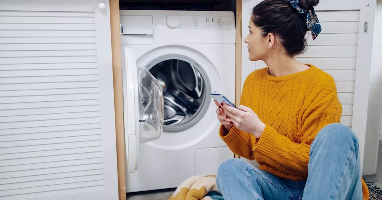 Brits can save money by changing how they use these appliances