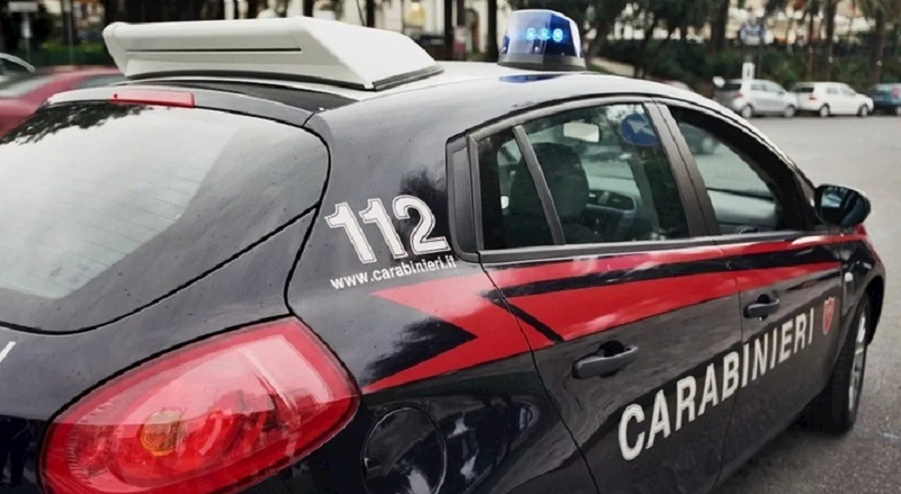 Tentata violenza sessuale in un bar: arrestato
