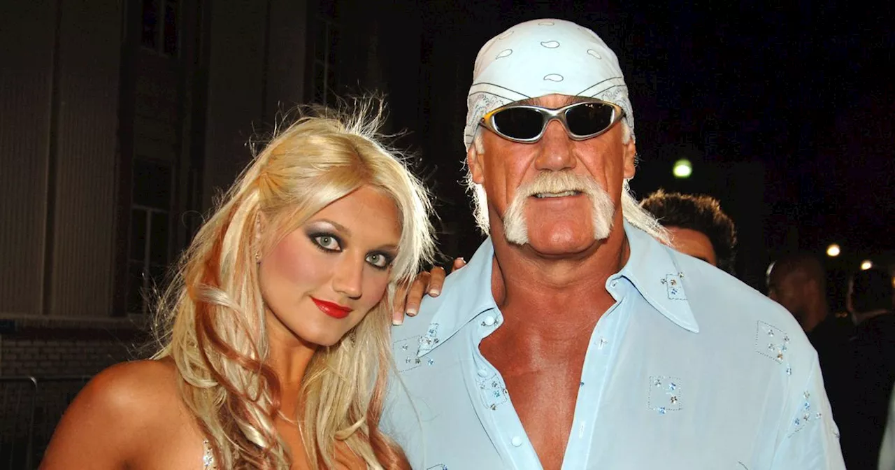 Hulk Hogan battled profound personal sorrow in months before his death