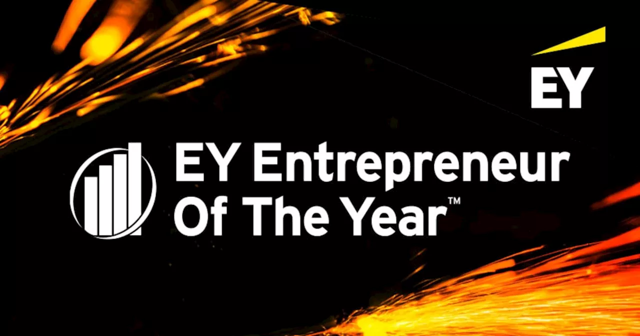 EY Entrepreneur of the Year profiles: From aviation finance software to changing private dermatology