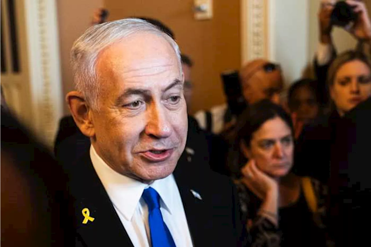 Netanyahu says Israel considering alternatives to ceasefire talks with Hamas, deepening uncertainty