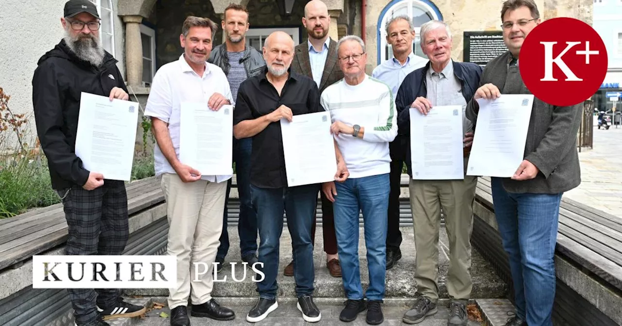 Debatte um Spitalsverbund und klares Nein gegen Notarzt-Aus
