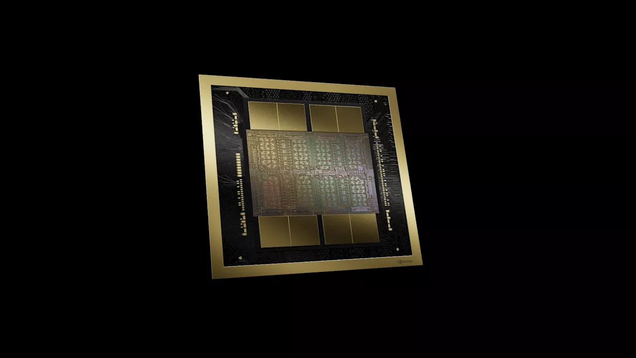 Billions in NVIDIA AI Chips Smuggled into China Despite US Restrictions